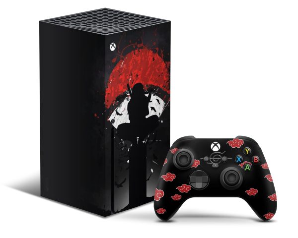 Uchiha Headband Xbox Series X & S Skin Online