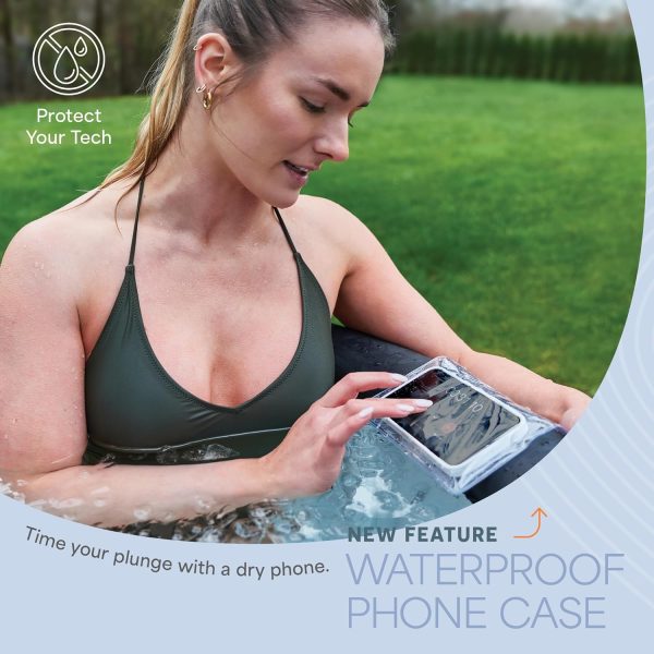 NordPod™ Recovery Ice Bath Online - Image 5