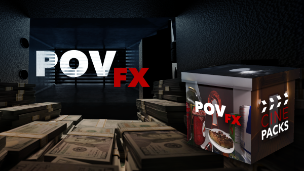 POV FX Fashion